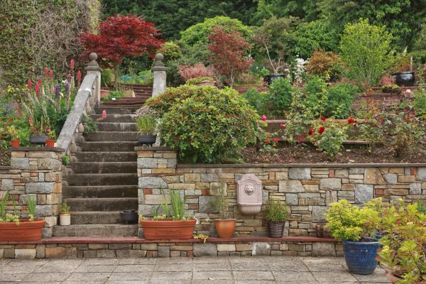 Hardscaping Service in Largo