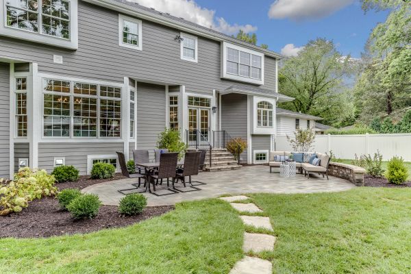 Patio Design Service in Largo