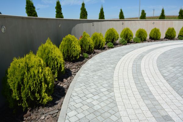 Paver Installation in Largo