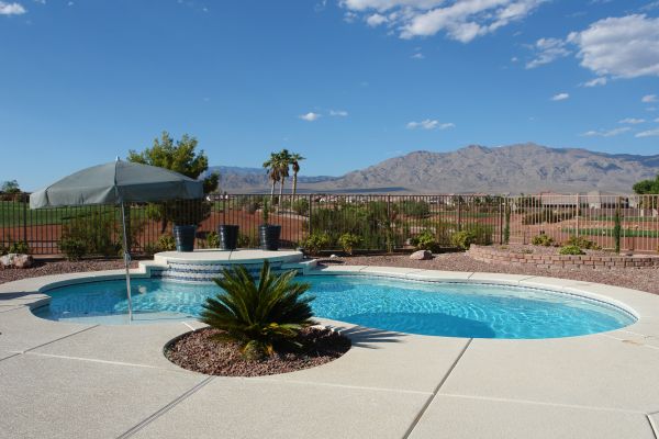 Pool Pavers Installation in Largo