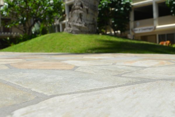 Cost of Stone Driveway Construction in Largo
