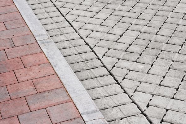 Cost of Brick Driveway Paving in Largo