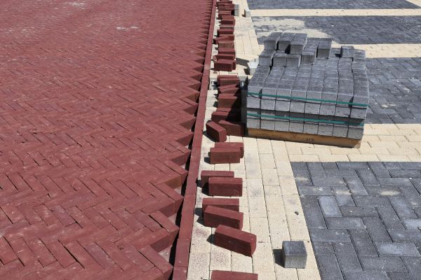 Pavers Construction in Largo