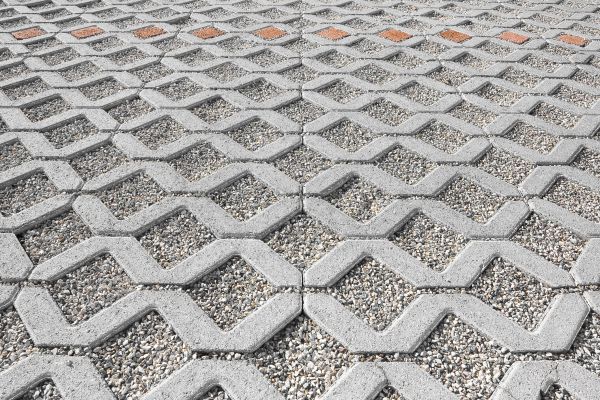 Cost of Permeable Concrete Paving in Largo