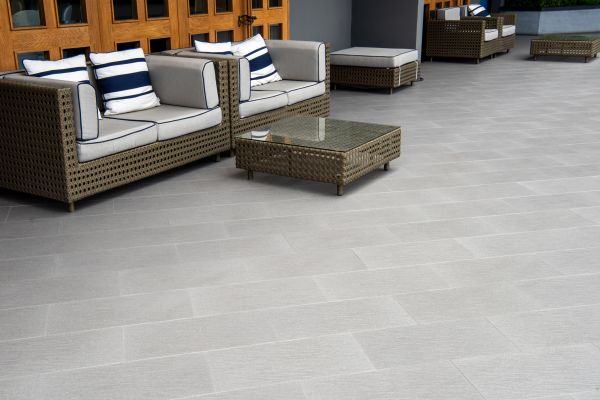 Outdoor Flooring Service in Largo