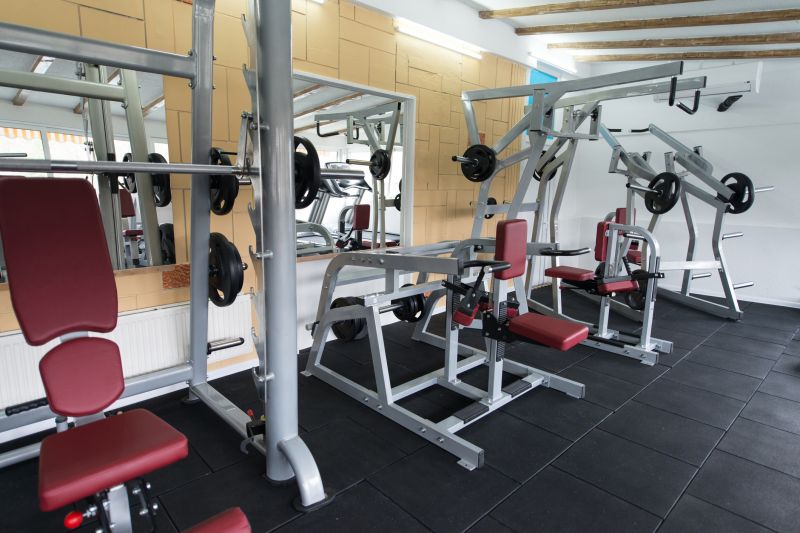 Pool Flooring Installation